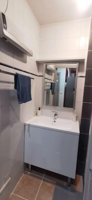 Charmant Appartement Centre Historique De Фоа Екстериор снимка